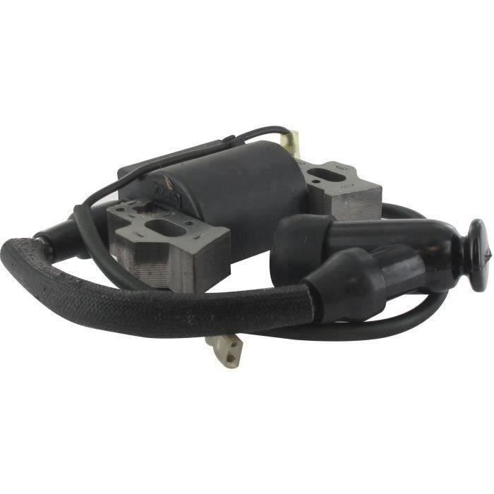 Bobine d'allumage adaptable pour HONDA modèles GXV160/1P60, GXV120, GXV140