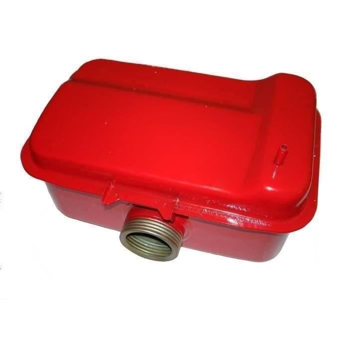 Réservoir adaptable YANMAR remplace origine 714350 55711 sur Moteurs L70