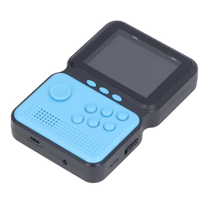 Console De Jeu Vidéo Portable 3.5 Pouces D-007 Rétro Gaming 10000+ Jeux