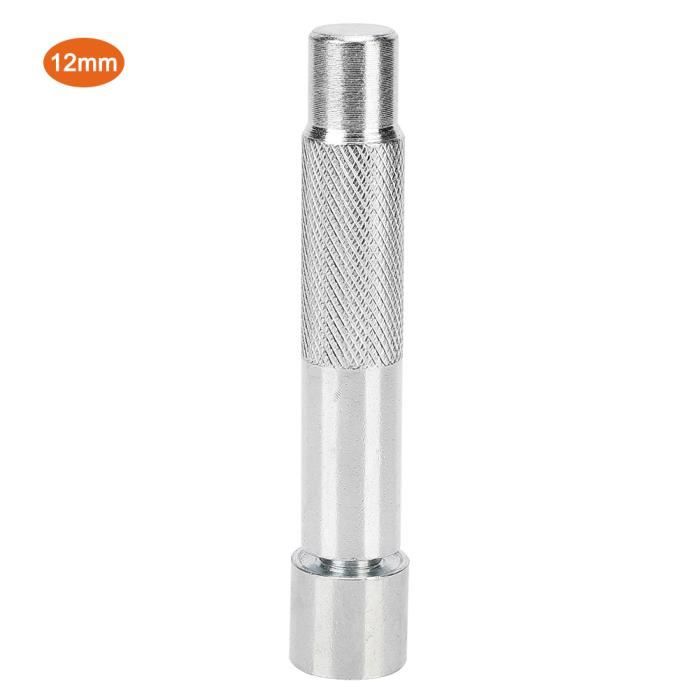 Outil De Retrait D'œillets Droit Pour Raquette De Badminton