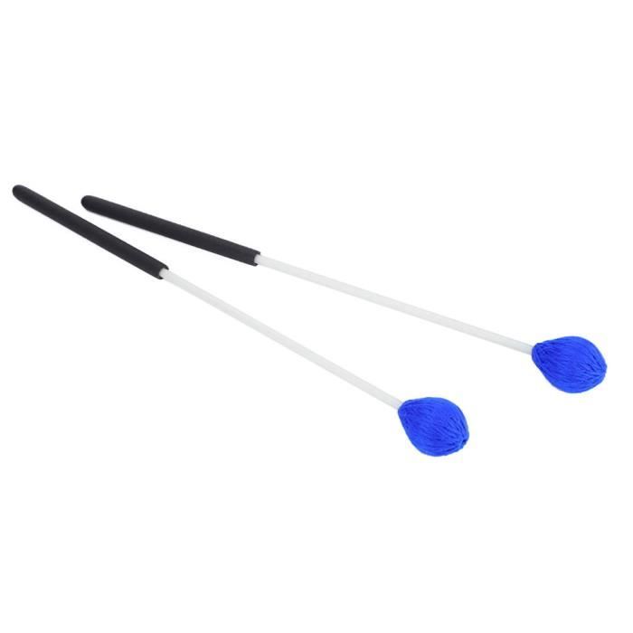 Abaodam Baguettes De Performance En Plastique Pour Carillons Et