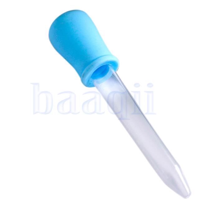 2x 5ml Medecine Dropper Pipette Distributeur Bebe Alimentation Liquide Outil Cdiscount Puericulture Eveil Bebe