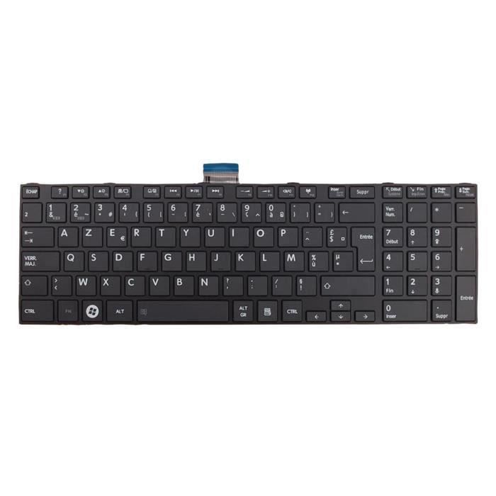 Power4Laptops Netzteil Für Toshiba Satellite Pro C850-1FF – 19V, 3.42A, 5.5x2.5 Mm Stecker, Kompatibles Ladegerät