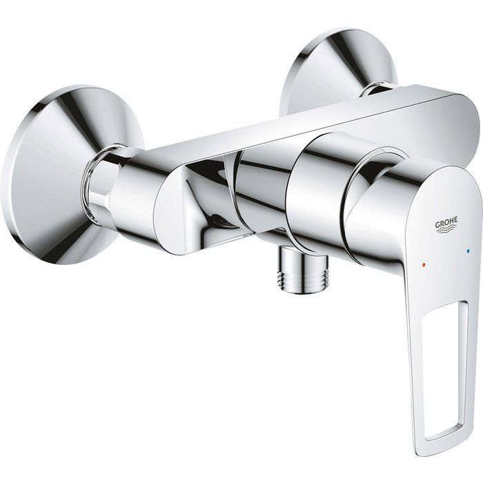 Grohe Mitigeur douche BauLoop monocommande