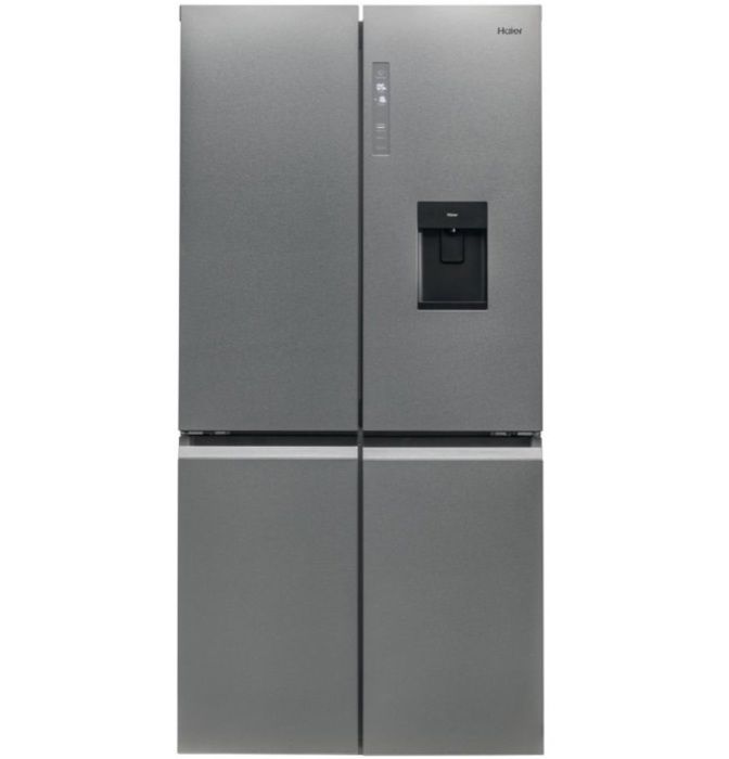 Réfrigérateur multi-portes HAIER HTF-520IP7 Inox - 525 L - No Frost - 37 dB
