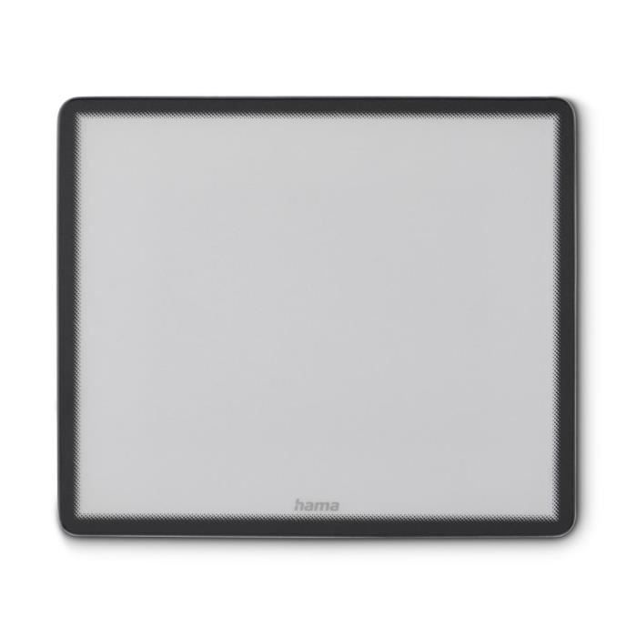 Tapis de Photo avec bordure Antidérapant Personnalisable Précision