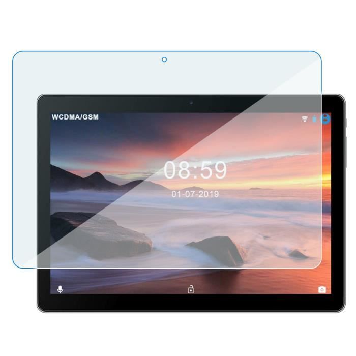 Protection Glass Flexible for Tablet Yestel X2 10.1