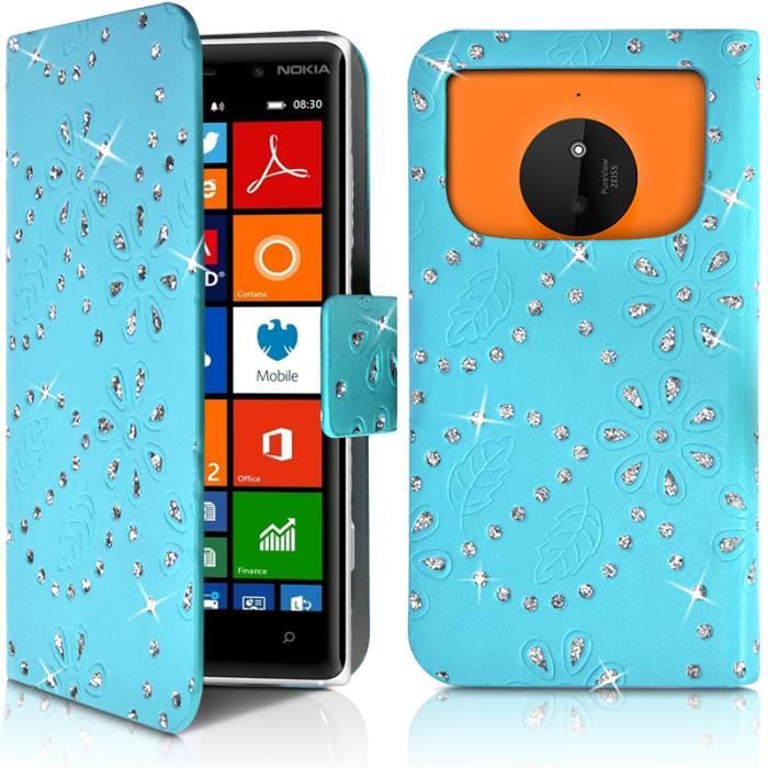 Etui Diamant Universel M pour Nokia Lumia 830 - Téléphonie