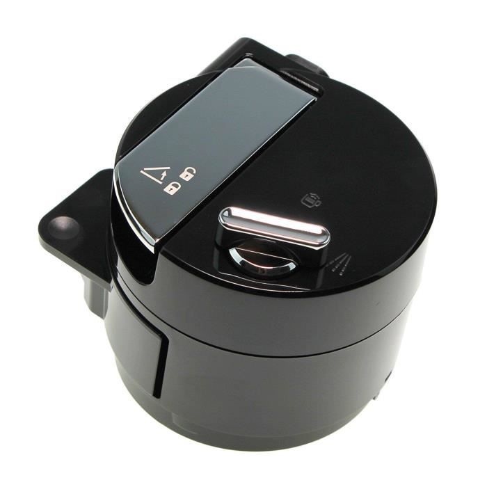 Mousseur à lait KRUPS MS 0A20601 Pour Cafetière Automatique Électroménager