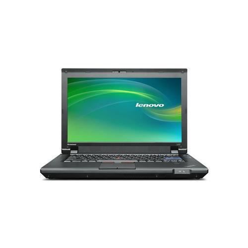 Lenovo ThinkPad L412 14 Core i3 24 GHz - HDD 250 Go - 4 Go AZERTY - Français - Lenovo