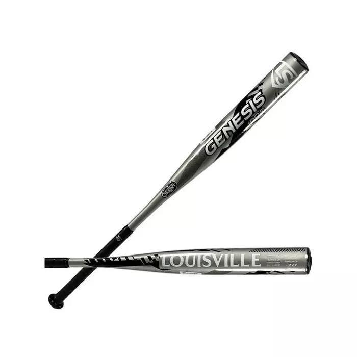 Batte Louisville Slugger Jeunesse 29 Pouces - Bois Véritable (frêne) - Occasion