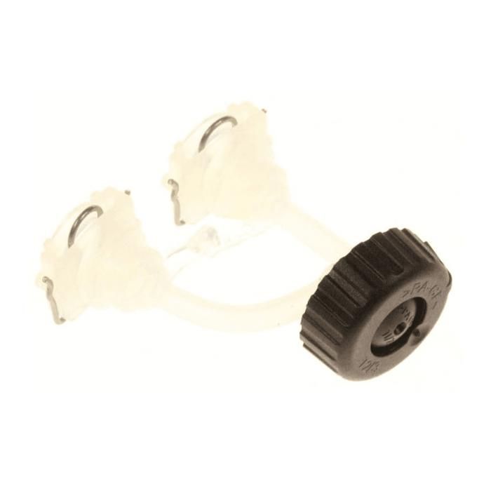 Raccord Double Pompe MAGIMIX Pixie Compatible Nespresso 19 bars - vue 2