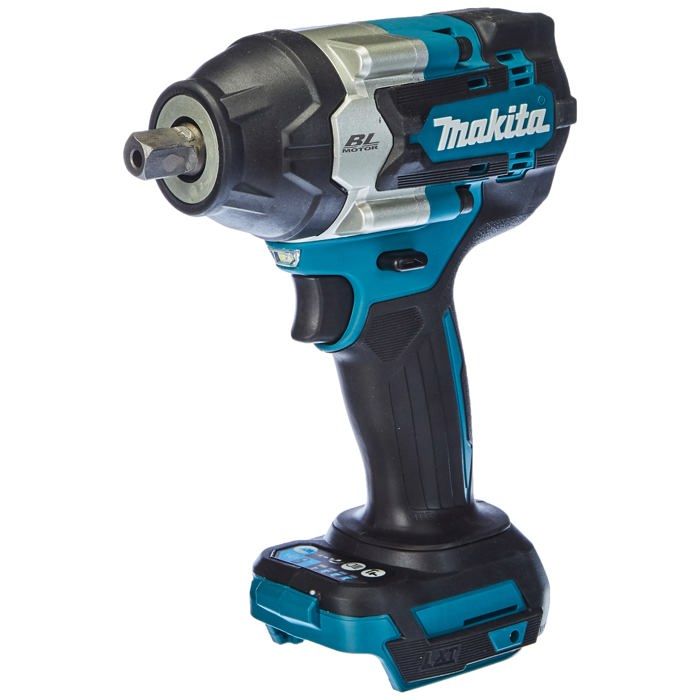 Makita DTW 701 - vue 2