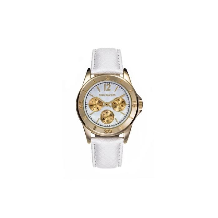 Mark sales maddox femme