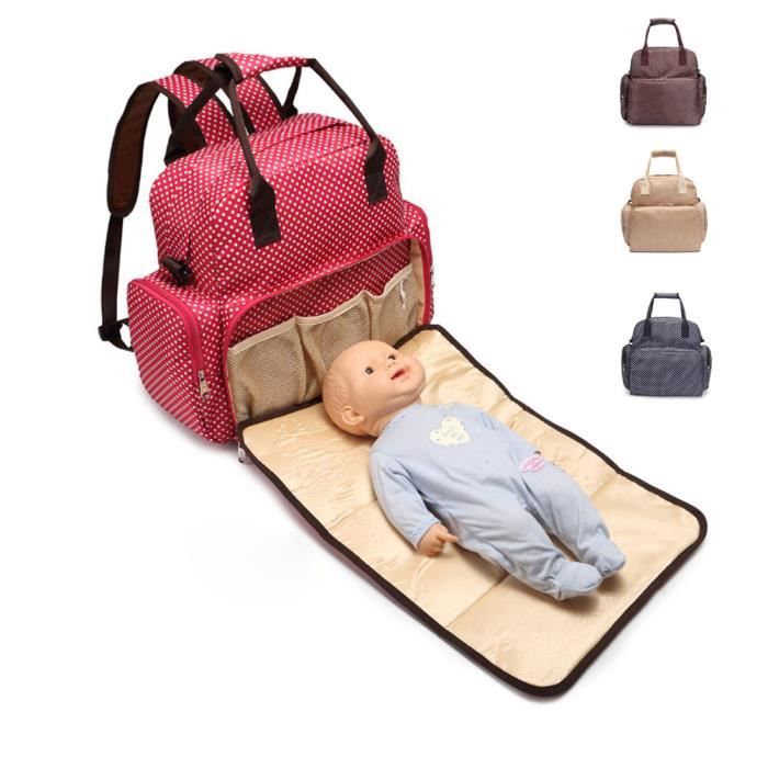 Sac A Langer Bebe Confort Pour Maman Impermeable Chic Avec Plusieurs Usages Super Grand 4 Methode A Porter Pour Promenade Vacance Cdiscount Puericulture Eveil Bebe Sac A Langer Bebe Confort Pour Maman Impermeable Chic Avec Plusieurs Usages Super Grand 4 Methode A Porter Pour Promenade Vacance Cdiscount Puericulture Eveil Bebe