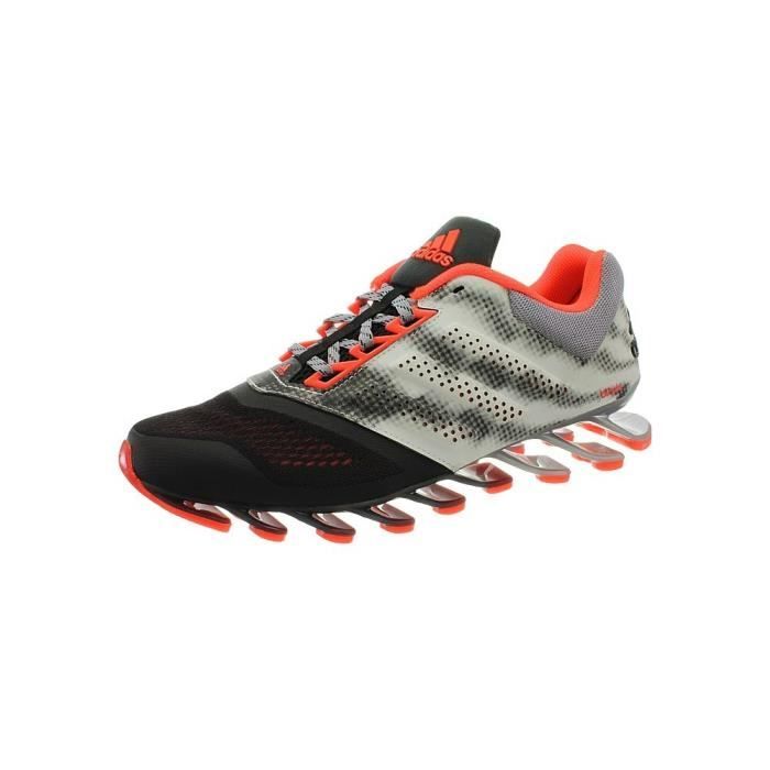 adidas springblade 5 homme or