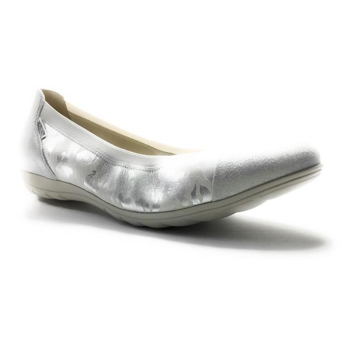 ballerines mephisto soldes