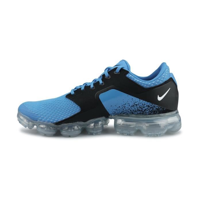 Basket Nike Air Vapormax Bleu Ah9046-400 Bleu - Cdiscount Chaussures Basket Nike Air Vapormax Bleu Ah9046-400 Bleu - Cdiscount Chaussures