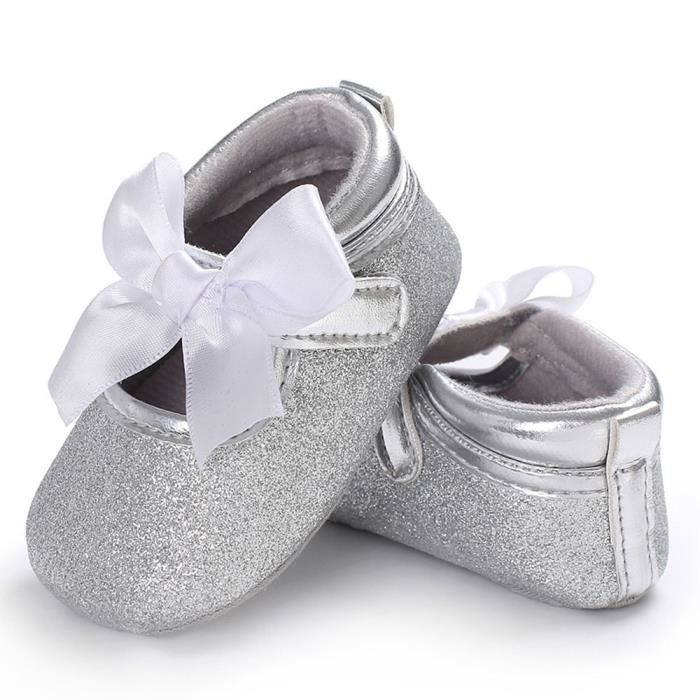 chaussure bébé nouveau né
