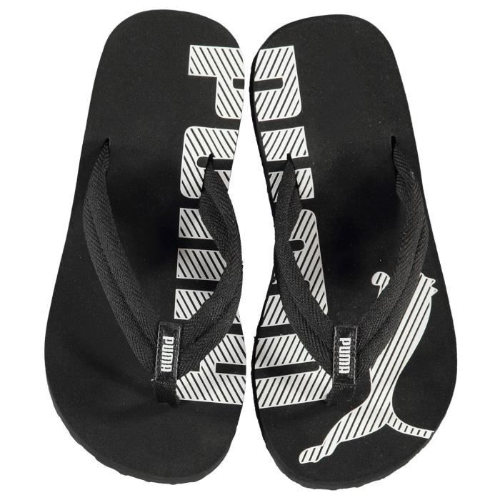 tong enfant puma