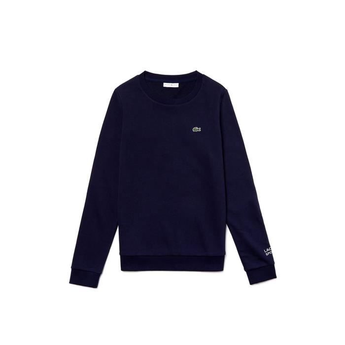 pull lacoste femme