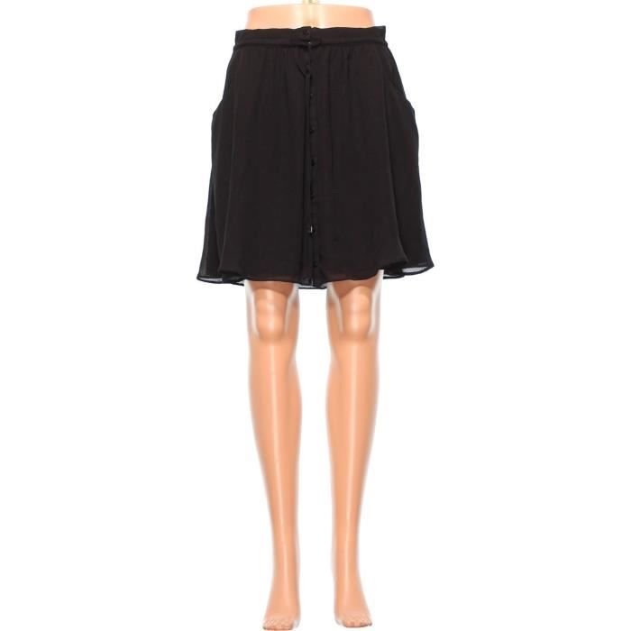 Jupe PROMOD - Taille 36 - #1962005 Beige - Achat / Vente jupe - Cdiscount