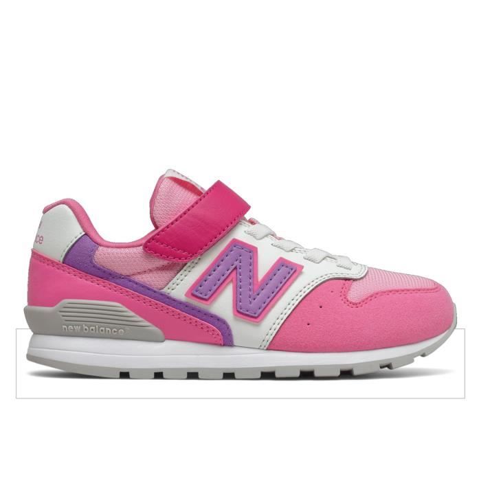 Chaussures de lifestyle enfant New Balance 996 - p Chaussures de lifestyle enfant New Balance 996 - p