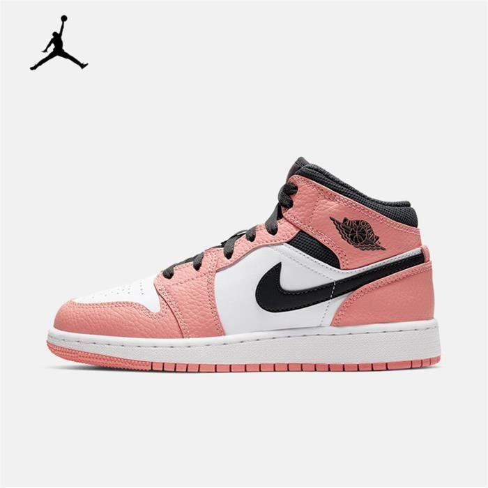 basket haute semelle jordan