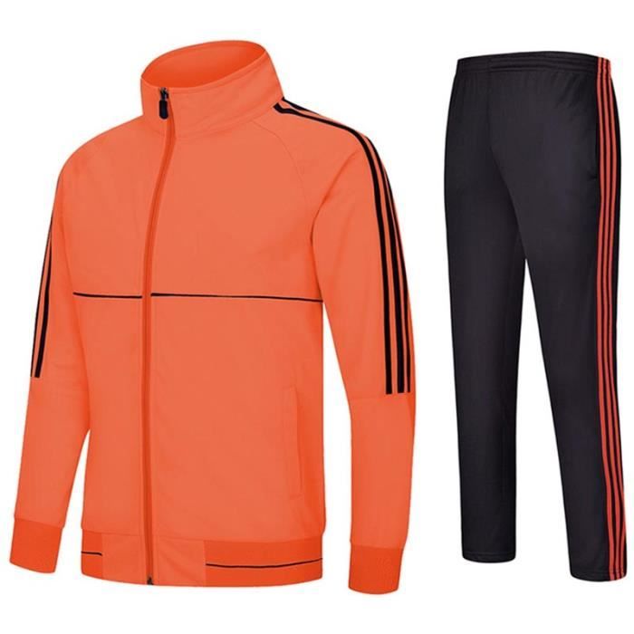 Veste de survêtement zippée Hummel Core XK Poly Veste de survêtement zippée Hummel Core XK Poly