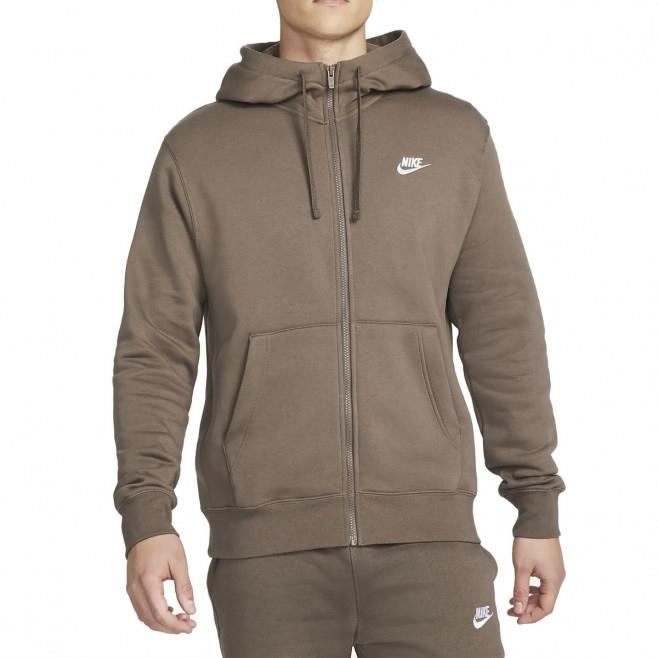 veste a capuche nike sportswear