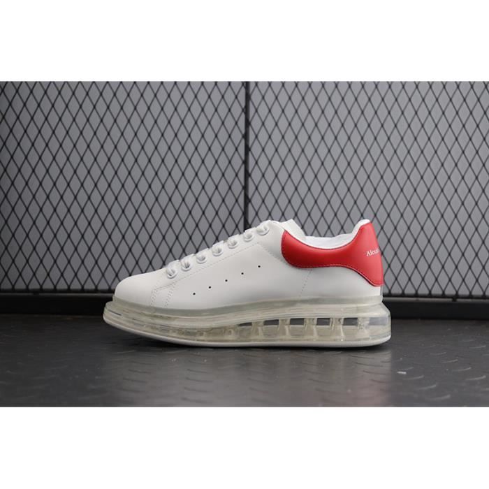 alexander mcqueen basket enfant
