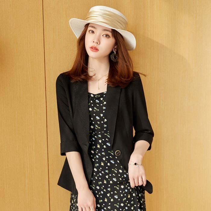 Veste En Jeans Pour Femme Style Western - Poches, Boutons, Manches Longues, Bleue, Neuve Avec étiquettes