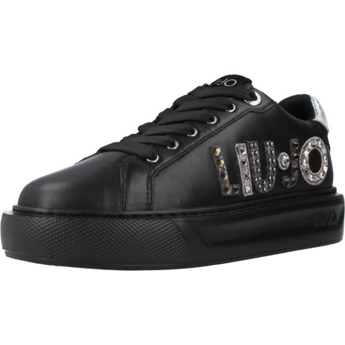 basket chaussette liu jo