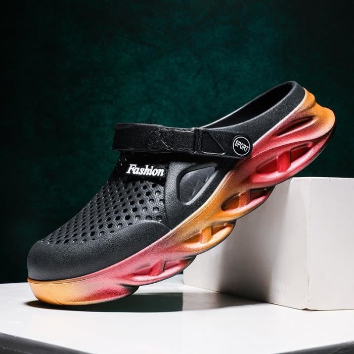 Achat Chaussures La Maison De L'Espadrille Homme Pantoufle Et Chausson