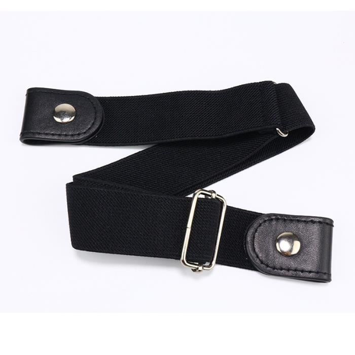 Ceinture de Baseball Ceinture de Softball Réglable Unisexe Ceinture