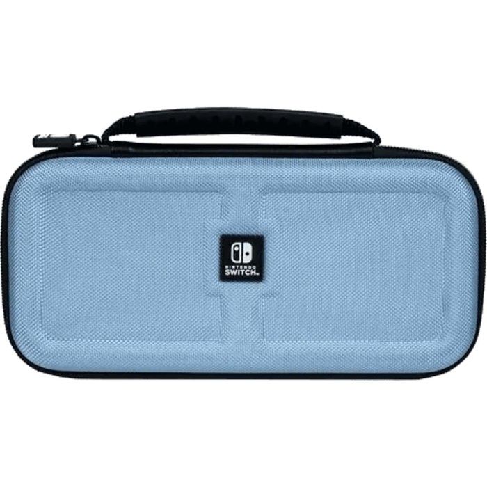 Pochette De Transport Rigide Nintendo Switch / Nintendo Switch Oled Nacon - vue 2
