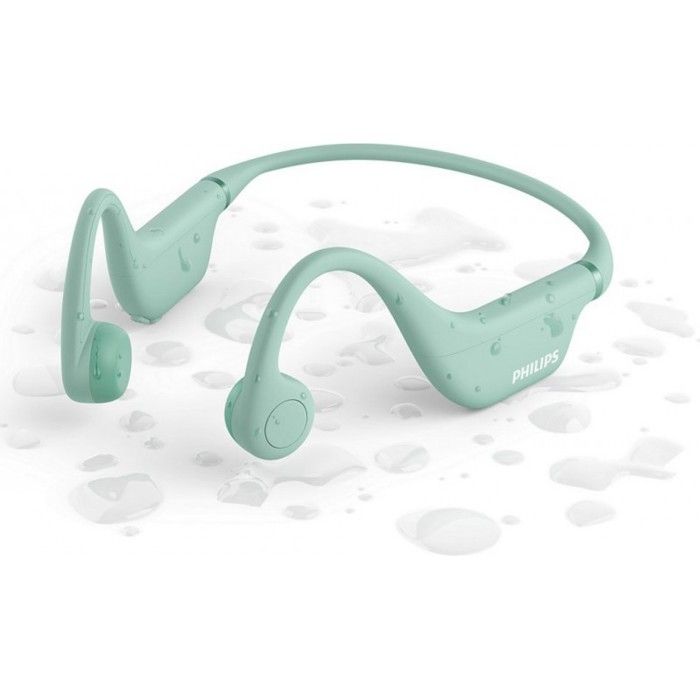 Casque TAK4607GR - vue 6