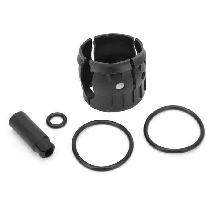 Kit de support de changement de vitesse + kit servo de rechange pour voiture Tamiya Scania R620 1/14 RC