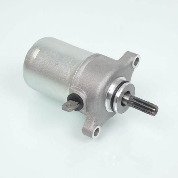 BybAgs Démarreur Pour Y&amaha YP125 X-Max 2006 2007 2008