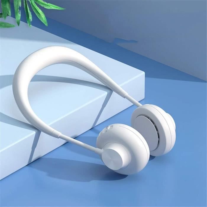 Refroidisseur Smartphone Double Ventilateur | Semi-conducteur Pour Gaming/Live - Compatible 66-90mm