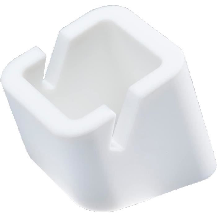 Square Support Pour Tablette Blanc.[J2369] - Cdiscount Informatique