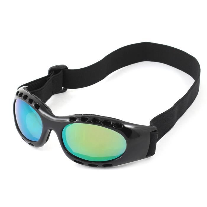 Couleur lentille lunette ski Clearance