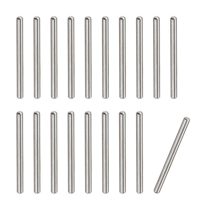 Sourcing Map Axe De Poignée De Porte, Barre D'axe De Poignée De Porte