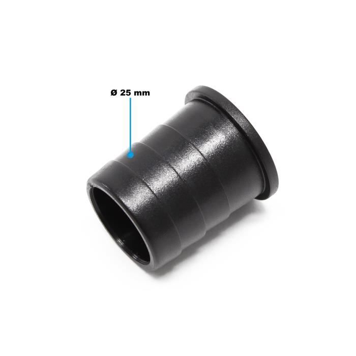 Accessoire Entretien Système Filtration Pièce Détachée SunSun – Unité De Raccordement électrique Pour Filtre à Pression CPF-500 – Pour Bassin