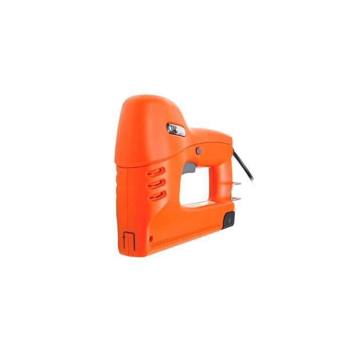 Tacwise type 140//14mm agrafes pour agrafeuse Pack de 5000