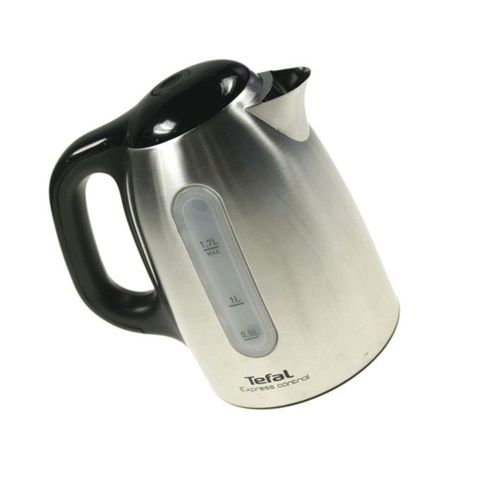 Bouilloire Bouilloire Carafe Ss 202890 Tefal - vue 3