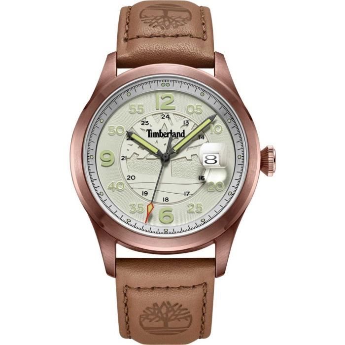 Timberland Cornwall TDWGB2237503 Montre Quartz Homme