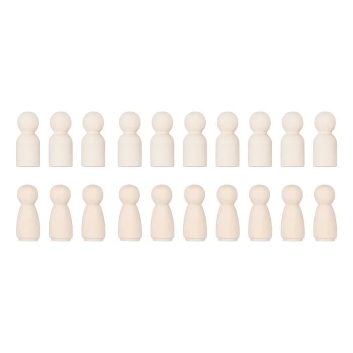 Set De 3 Marionnettes Petit Chaperon Rouge - Sans Pieds - Activités 0-3