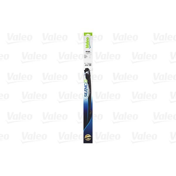 VALEO Kit de 2 balais d'essuie-glace VM492 574692