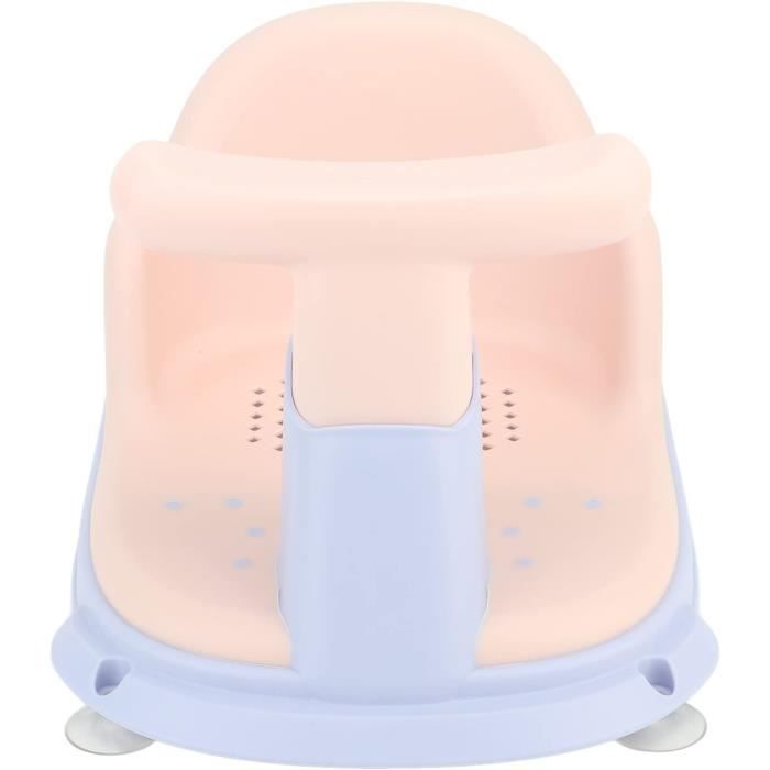 Siège Vélo Pour Poupée Rose - Porte-Bébé Cyclisme Avec Sangle Clip, Accessoire Jouet Fille Pour Vélo Enfant - Jeux Plein Air Imaginatifs